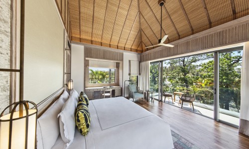 4-Bedroom Pool Villa